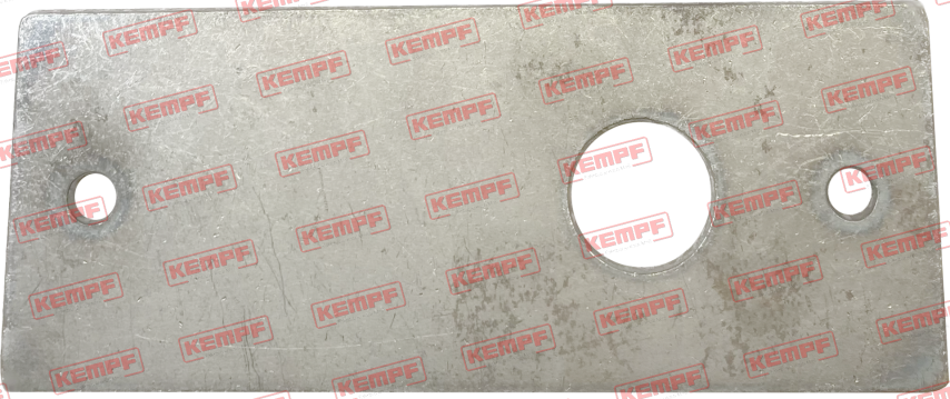 24207 Kempf Halter f.Elektroausr.